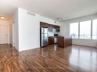 55 E Liberty St #1603, Toronto, ON M6K 3P9