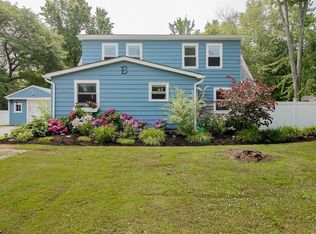 7988 Bellflower Rd, Mentor, OH 44060