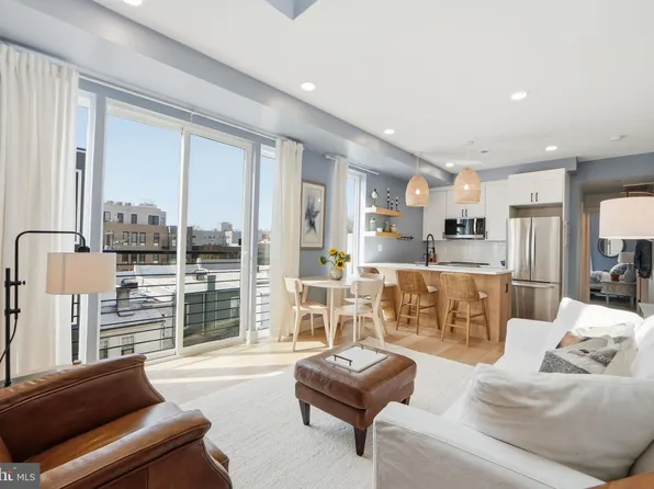 623 Kennedy St NW #10, Washington, DC 20011