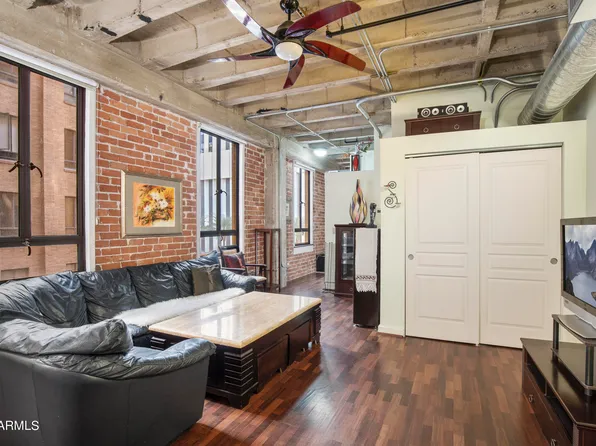 114 W ADAMS Street #407, Phoenix, AZ 85003
