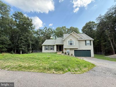 5801 Cambridge Dr, Fredericksburg, VA, 22407