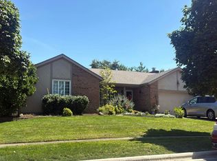 6192 Seneca Ct, Grove City, OH 43123