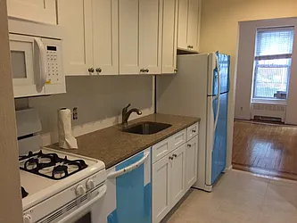 Rented by Walber 82nd Street