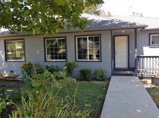 440 Mill St, Canyonville, OR
