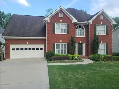 1570 Saint Julian St, Suwanee, GA, 30024