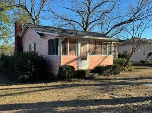 1200 Lemon Ave, Manning, SC 29102