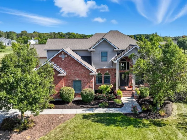 14312 Pulver Rd, Fort Wayne, IN 46845