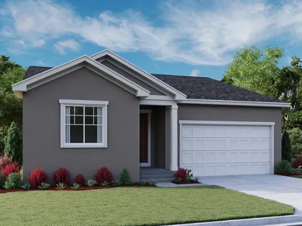 61 W Van Zandt Ln #1329, Stansbury Park, UT 84074