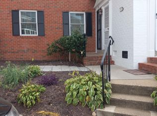 9 Snughaven Rd, Henrico, VA 23228