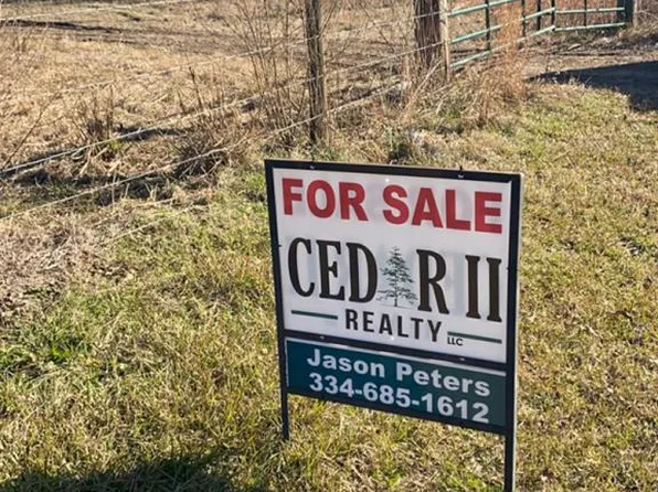 0 County Road 15, Clio, AL 36017