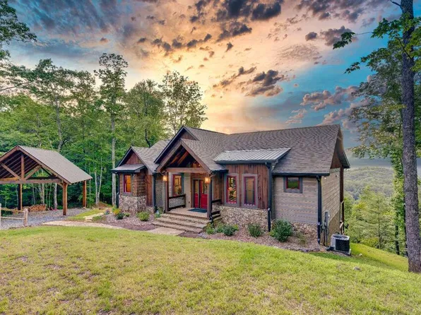 370 High Ridge Rd, Epworth, GA 30541