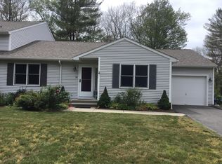 36 E Mohawk Trl, Marlborough, CT 06447