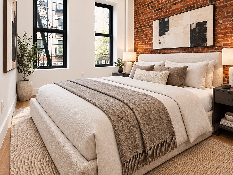 254 Broome St #3