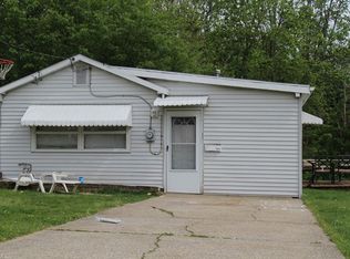 1519 28th St NE, Canton, OH