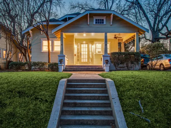 205 N Windomere Ave, Dallas, TX 75208