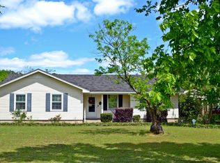 117 Center St, Cheraw, SC 29520