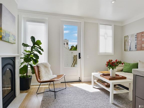 5th image of 2362 Folsom St #A