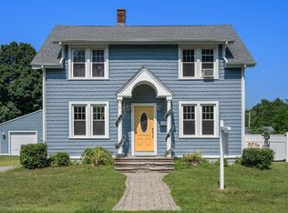 32 Wilmont St, Chicopee, MA 01013