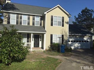 6 Saturn Ct, Durham, NC 27703