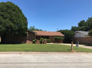 1204 Birch St, Hurst, TX 76053
