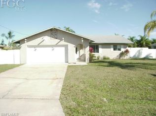3509 SE 5th Ave, Cape Coral, FL 33904