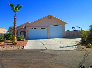 2023 E Mountain View Gln, Fort Mohave, AZ 86426