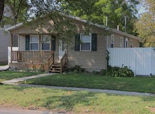 231 Leader St, Marion, OH 43302