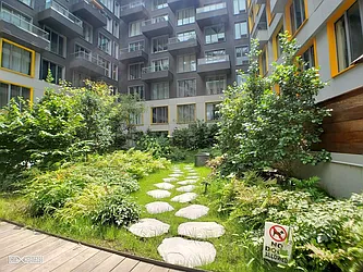 Rented by Citi Habitats