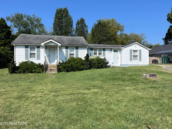 2109 Sunny Ln, Knoxville, TN 37912
