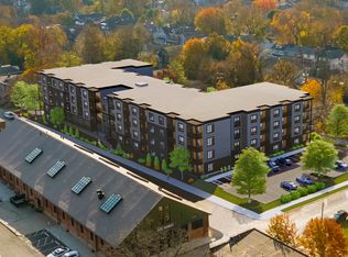 1599 Oak St #1B-1BA-469SQFT, Columbus, OH 43205