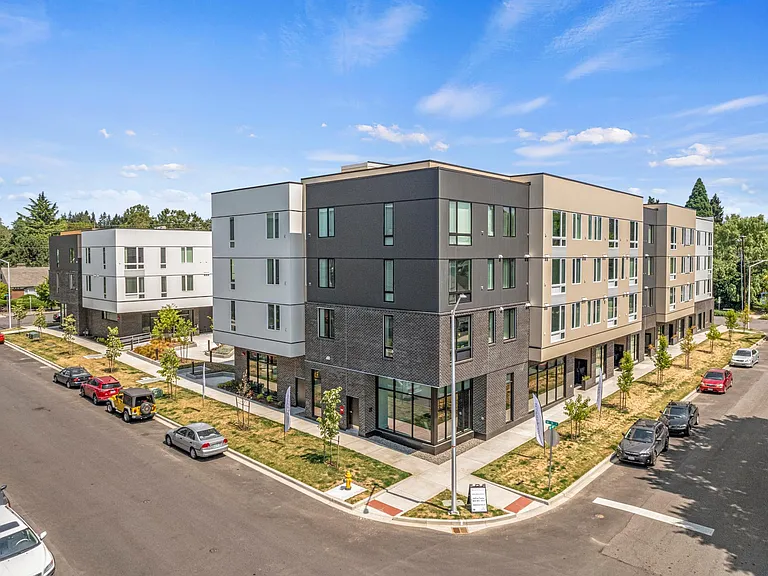 Residences at Arnada — Photo 29