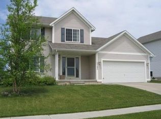 3280 London Way, Marion, IA 52302
