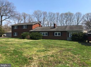7965 Quarterfield Rd, Severn, MD 21144