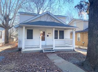 5450 Janet Ave, Saint Louis, MO