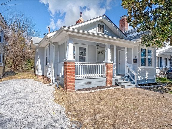 2nd image of 1103 Maplewood Ave