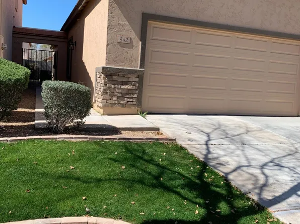 942 S Balboa Dr, Gilbert, AZ 85296