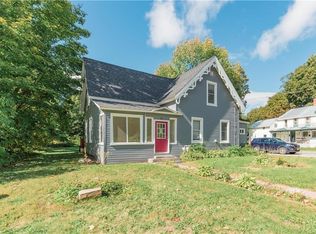 23 Champion St, Carthage, NY 13619