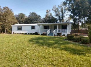 895 SW Wonderwood St, Greenville, FL 32331
