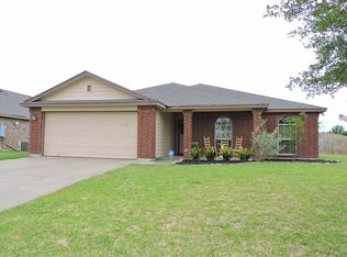 10032 Barton Creek Dr, Waco, TX 76708