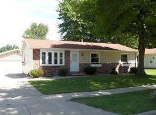 1232 E Mitchell Ave, Appleton, WI 54915