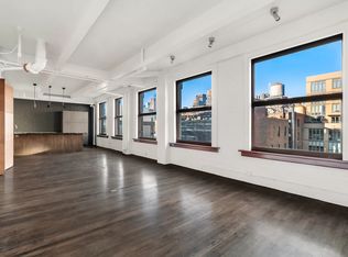 6 W 20th St, New York, NY 10011
