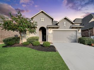 8926 Leaning Hollow Ln, Spring, TX 77379