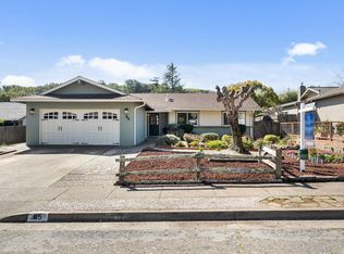 65 Daryl Ave, Novato, CA 94947