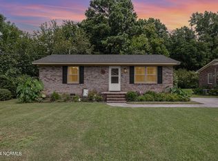 522 N Brighton Ave, Warsaw, NC 28398