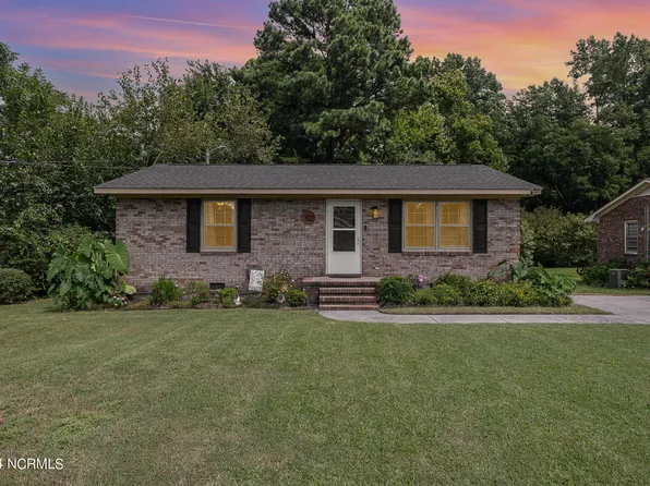 522 N Brighton Street, Warsaw, NC 28398