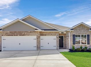 13509 Golden Hay Cir NW, Madison, AL 35756