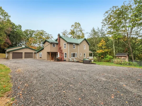 1751 Kennerdell Rd, Kennerdell, PA 16374