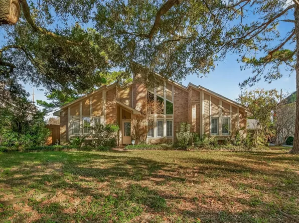 1918 Marlberry Lane, Houston, TX 77084