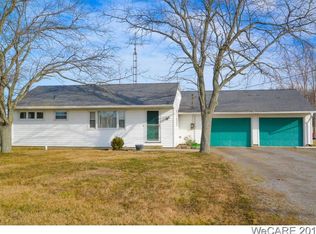 9190 Allentown Rd, Lima, OH 45807