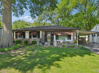 705 S Lafayette St, Florissant, MO 63031